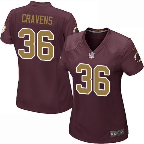 women Washington Redskins jerseys-027